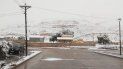 nieve en pleno verano: la puna jujena se vistio de blanco nieve en pleno verano: la puna jujena se vistio de blanco