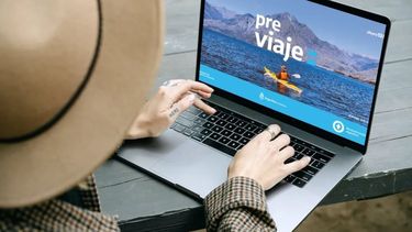 Se viene Previaje 5 (Foto ilustrativa)