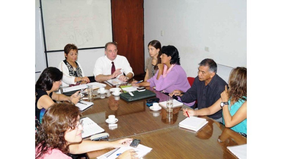 Reunión