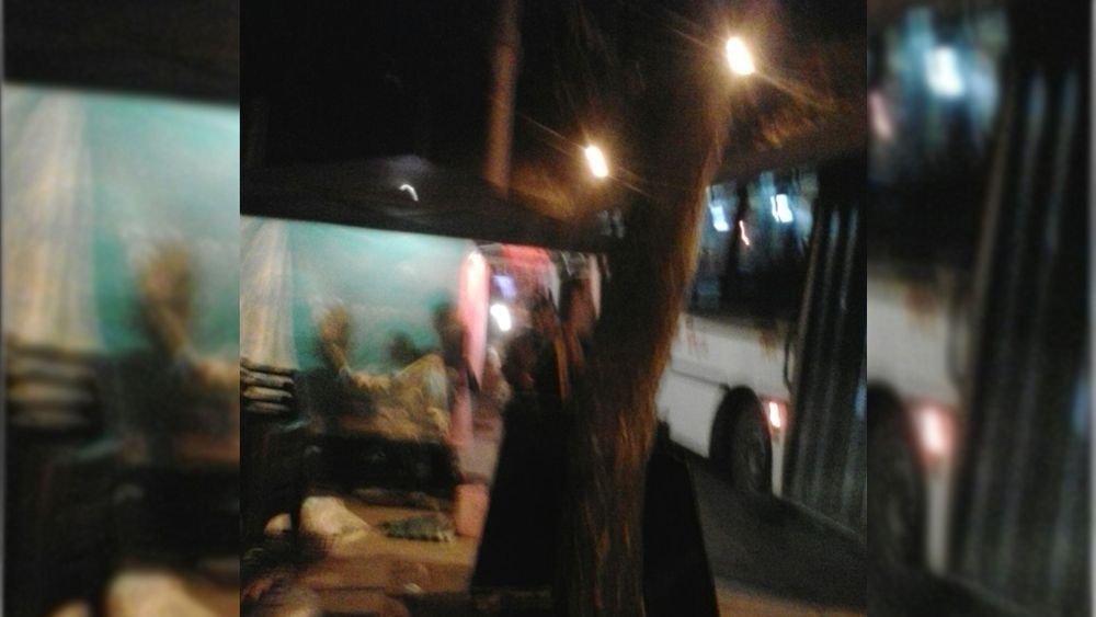Imagen de nuestro lector