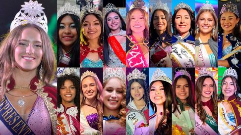 Todo Jujuy | Candidatas departamentales