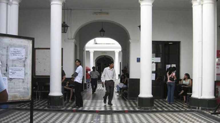 Facultad de Cs Económicas