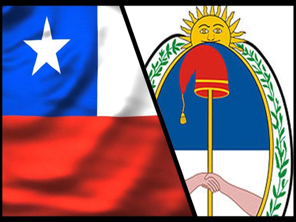 Chile se acerca a Jujuy