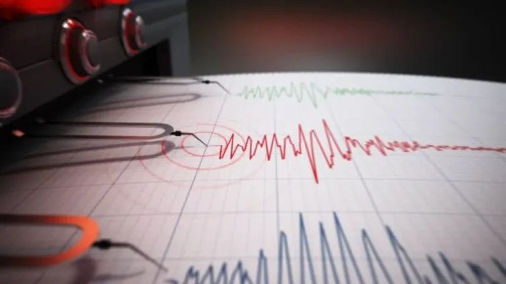 Fuerte sismo de 5,4 grados sacudió La Rioja y se sintió en varias provincias.&nbsp;