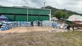 Salta: gendarmes secuestraron 44.000 atados de cigarrillos por el Río Bermejo.&nbsp;