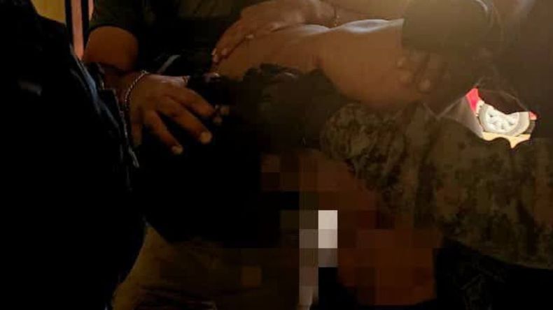 Amenazó de muerte a su madre y hermanos en barrio Alberdi: fue detenido