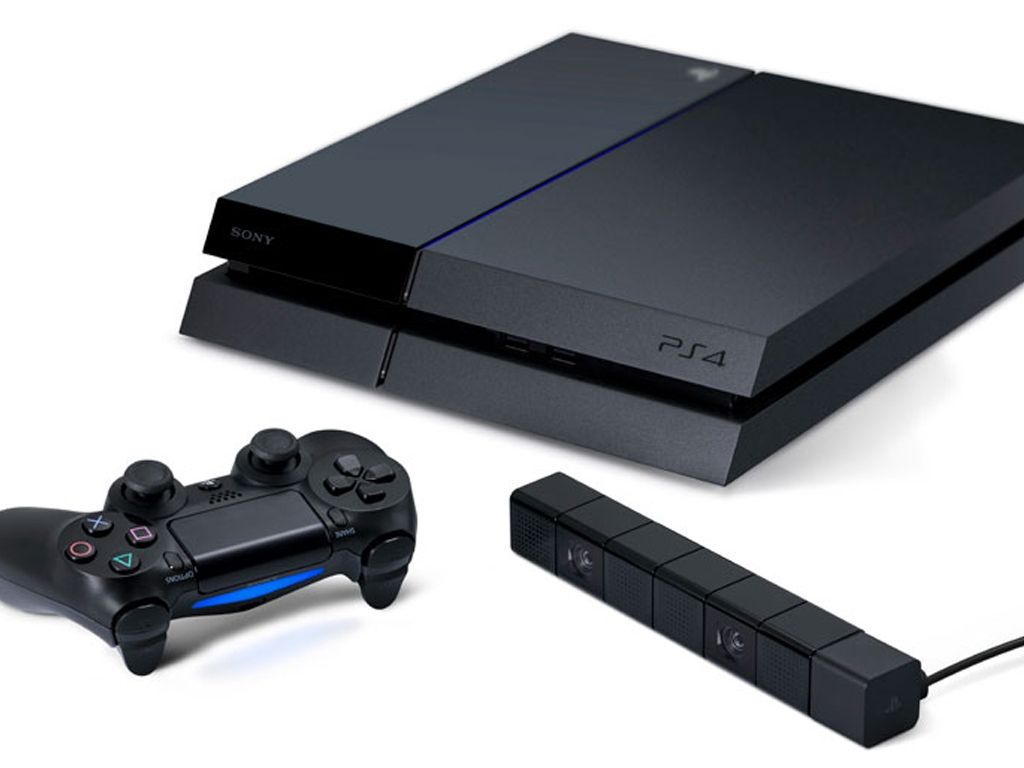 Playstation 4
