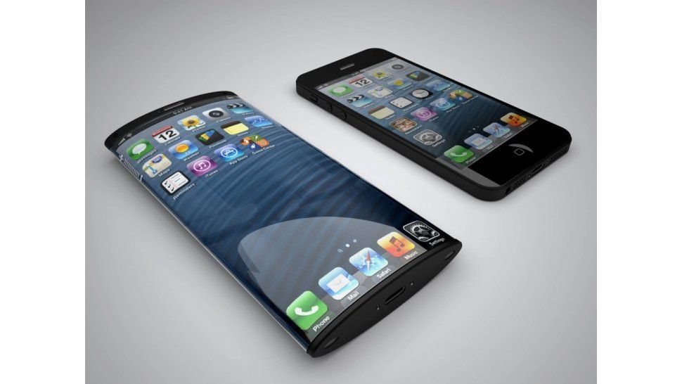 Nuevo modelo de Apple