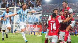 Independiente vs. Atlético Tucumán: horario, entradas y operativo