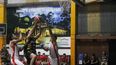 Jujuy Básquet perdió en Tucumán ante Talleres de Tafí Viejo