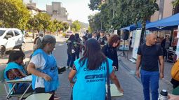 Jornada nacional en defensa de las universidades: cómo se desarrolla en Jujuy