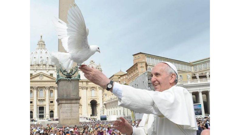 Papa Francisco