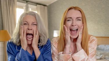 Otro viernes de locos multiplica sin gracia el truco de la película original. &nbsp;