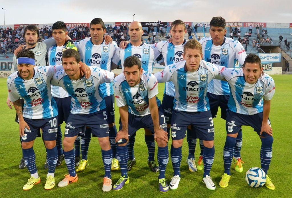Gimnasia de Jujuy