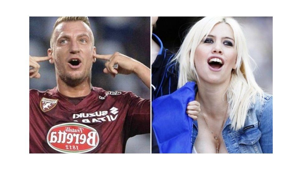 La lista negra: los futbolistas que le robaron la esposa a un colega