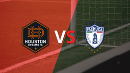 Houston se quedó con las manos vacías ante Pachuca y perdió por 2 a 1
