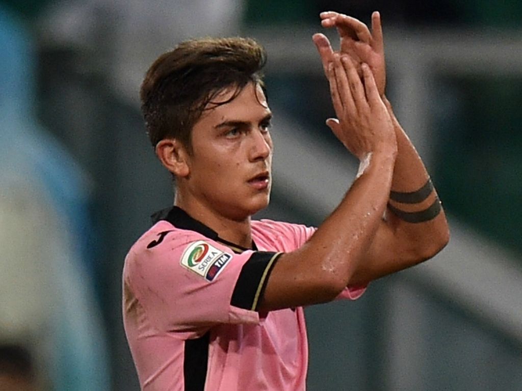 Paulo Dybala
