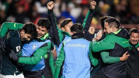 Todo Jujuy | El jujeño que llevó a Bolivia al Repechaje