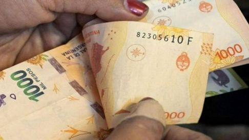 Todo Jujuy | El salario mínimo, vital y móvil cayó más del 34% desde diciembre.
