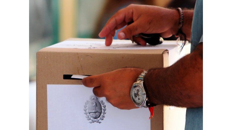 Voto