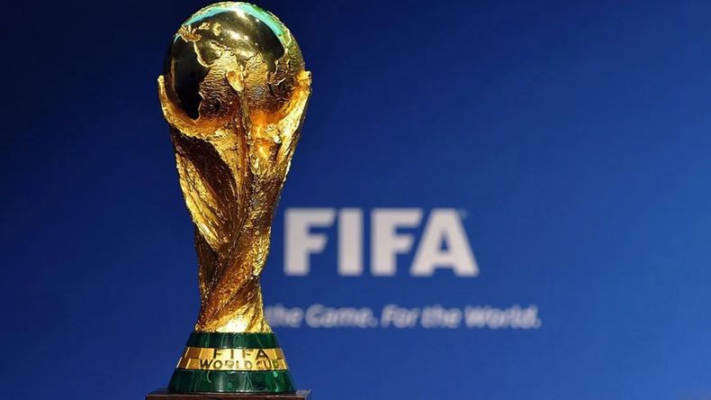 FIFA dio a conocer los horarios de los partidos del Mundial 2026.