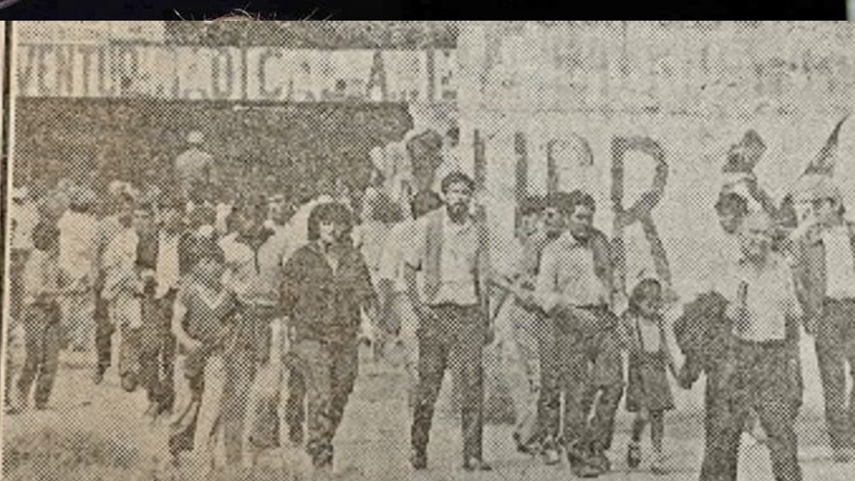 El frustrado Boca Juniors y River Plate que no pudo jugarse en Jujuy