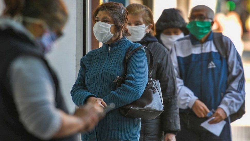 mas servicios: desde el lunes reabren otros rubros