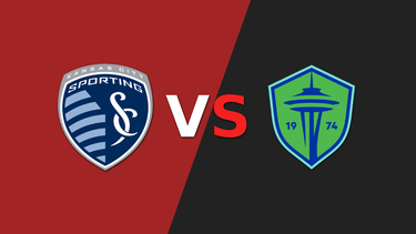 Seattle Sounders derrotó 3-2  a Sporting Kansas City en un partidazo