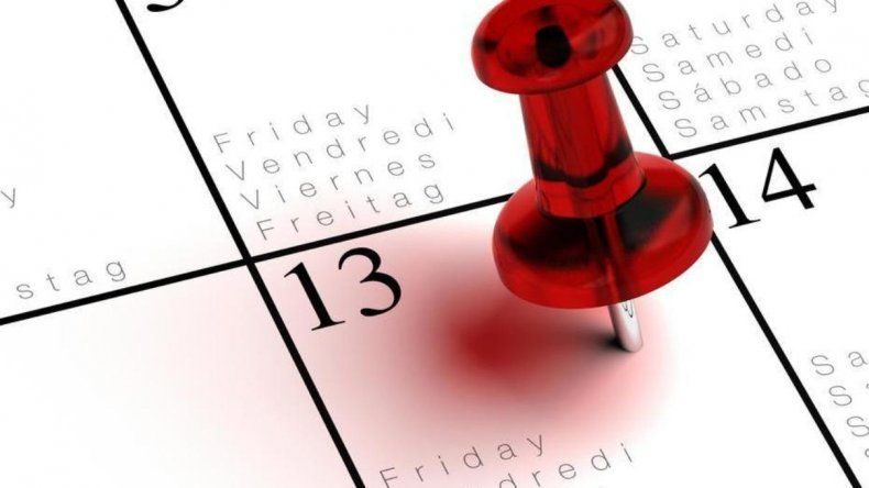 Hoy es viernes 13: curiosidades en torno a esta superstición