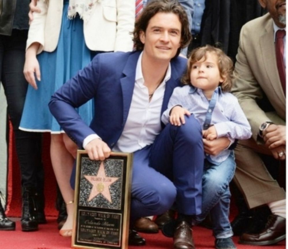 Orlando y Flynn