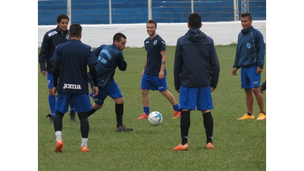 Talleres de Perico - Federal B