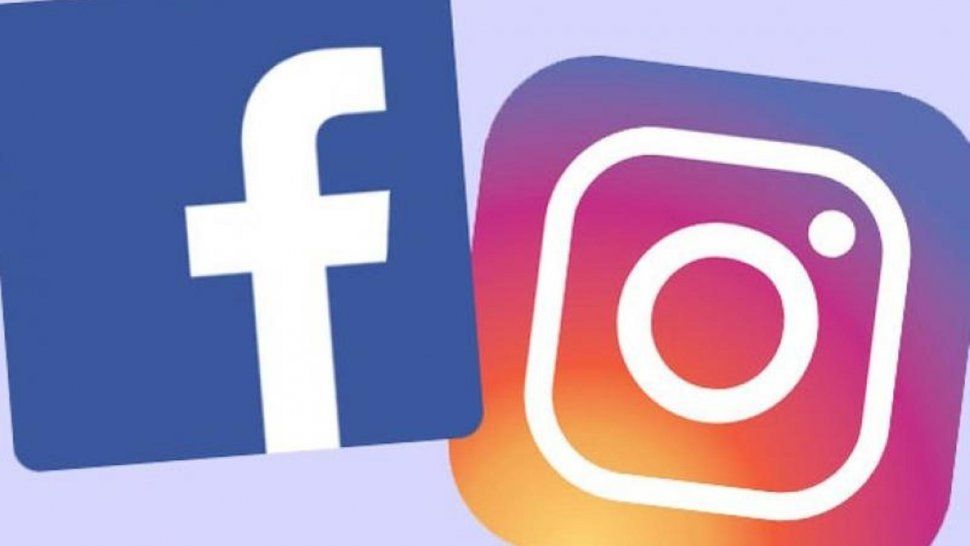 Se cayó Facebook e Instagram a nivel mundial