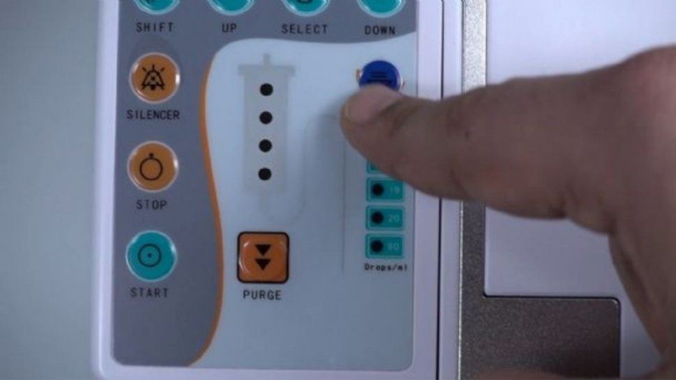 Anmat prohibió el uso y la venta de tres equipos médicos
