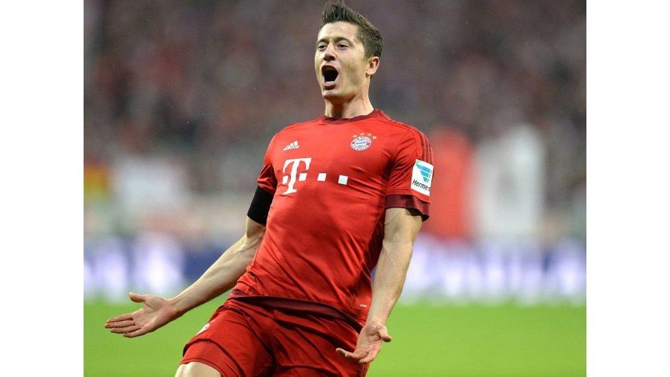 Lewandowski