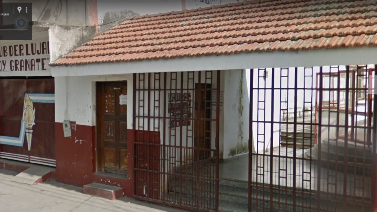 Luján sumó al handball&nbsp;