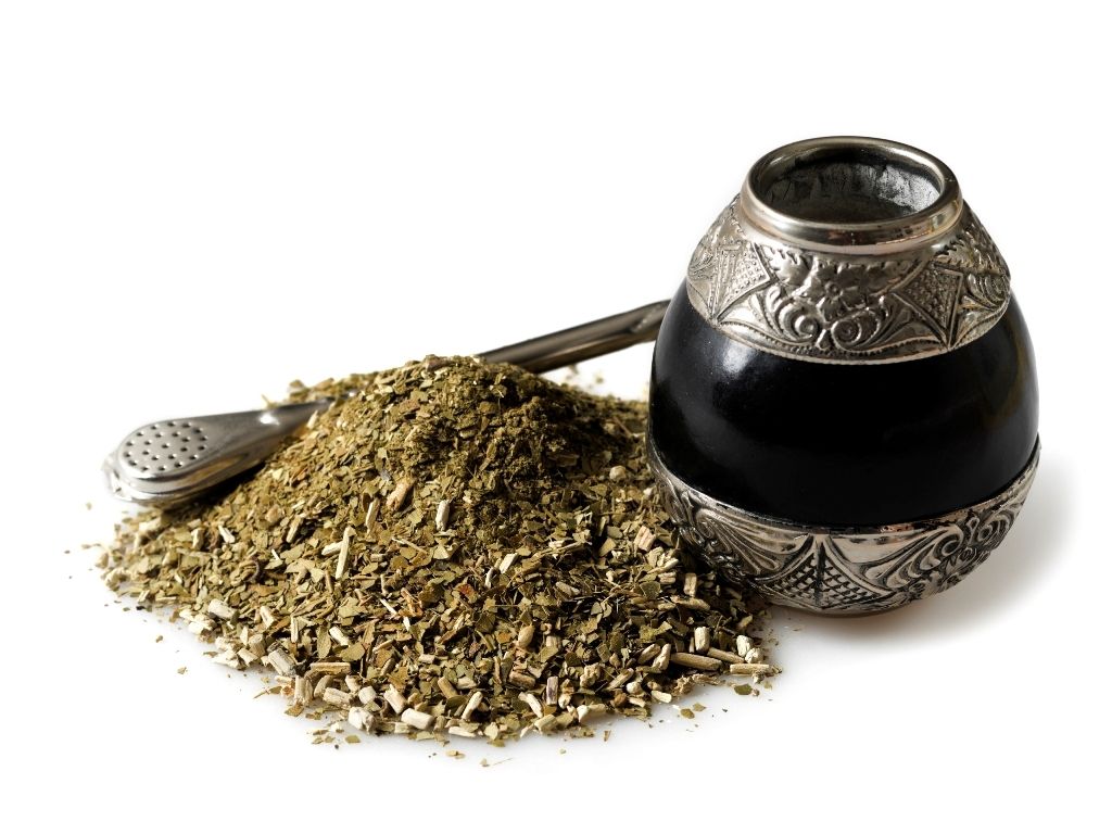 Tomá mate y avivate ¡Sube la yerba!