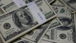 El dólar mayorista gana cinco pesos o 0,3%, a $1.474 para la venta