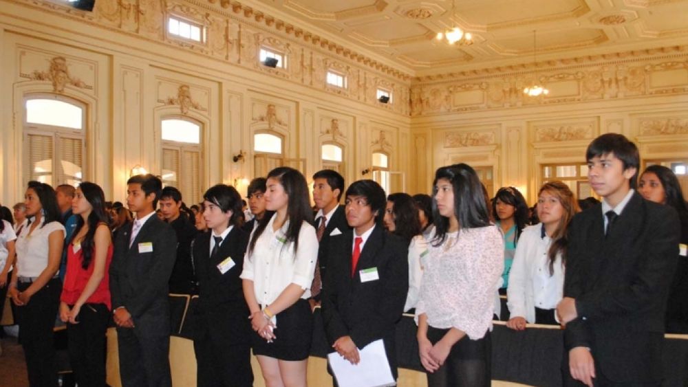 Congreso de la Juventud