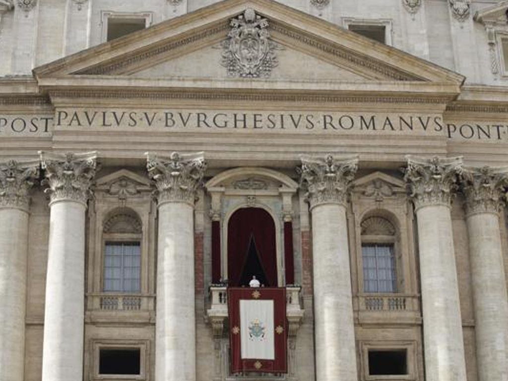 Papa Francisco